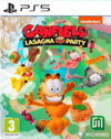 Pochette Garfield Lasagna Party