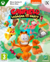 Pochette Garfield Lasagna Party