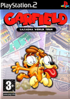 Pochette Garfield : Lasagna World Tour