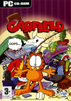 Pochette Garfield