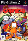 Pochette Garfield