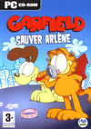 Pochette Garfield : Sauver Arlene