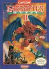 Pochette Gargoyle's Quest II