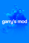 Pochette Garry's Mod