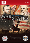Pochette Gary Grigsby's War Between the States