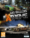 Pochette Gas Guzzlers Extreme