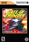 Pochette Gate of Thunder