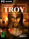 Pochette Gates of Troy
