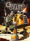 Pochette Gatling Gears