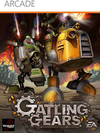 Pochette Gatling Gears