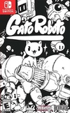 Pochette Gato Roboto
