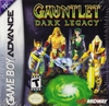 Pochette Gauntlet Dark Legacy