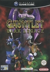 Pochette Gauntlet Dark Legacy