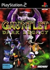 Pochette Gauntlet Dark Legacy