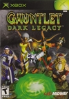 Pochette Gauntlet Dark Legacy