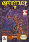 Pochette Gauntlet II