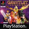 Pochette Gauntlet Legends