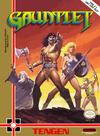 Pochette Gauntlet