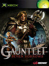 Pochette Gauntlet : Seven Sorrows