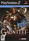Pochette Gauntlet : Seven Sorrows
