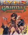 Pochette Gauntlet : The Third Encounter