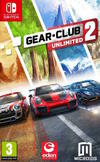 Pochette Gear.Club Unlimited 2