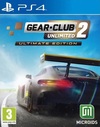 Pochette Gear.Club Unlimited 2 - Ultimate Edition