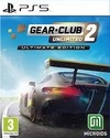 Pochette Gear.Club Unlimited 2 - Ultimate Edition