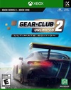 Pochette Gear.Club Unlimited 2 - Ultimate Edition