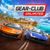 Pochette Gear.Club Unlimited