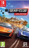 Pochette Gear.Club Unlimited