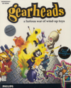 Pochette Gearheads