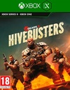 Pochette Gears 5 : Hivebusters