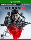 Pochette Gears 5