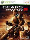 Pochette Gears of War 2