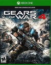 Pochette Gears of War 4