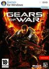Pochette Gears of War