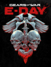 Pochette Gears of War : E-Day