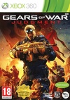 Pochette Gears of War : Judgment