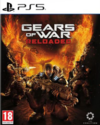 Pochette Gears of War : Reloaded