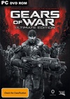Pochette Gears of War - Ultimate Edition
