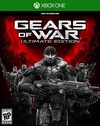 Pochette Gears of War - Ultimate Edition