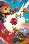 Pochette Gears Pop!