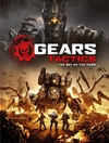 Pochette Gears Tactics
