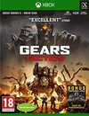 Pochette Gears Tactics