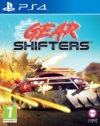 Pochette Gearshifters