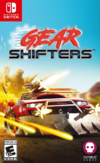 Pochette Gearshifters