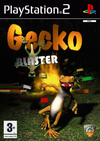 Pochette Gecko Blaster