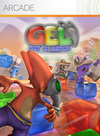 Pochette Gel : Set & Match