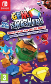 Pochette Gem Smashers
